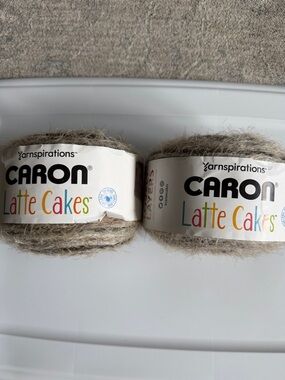 Caron Latte cakes,Lovely Layers
Size 8.8oz ea
Color:sugar pearls